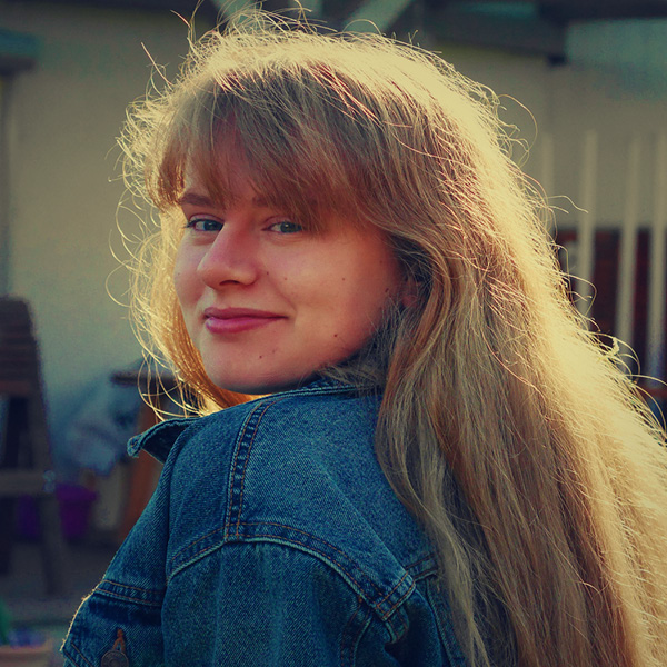 Lydia Scherer